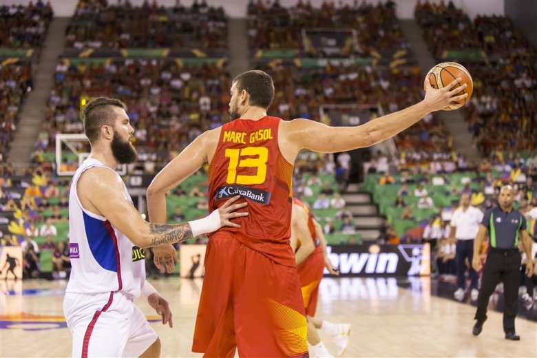 serb vs gasol