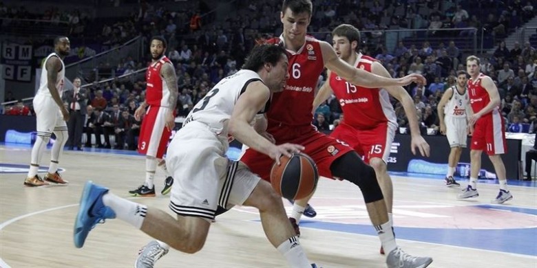 Llull vs Estrella Roja EL 2015