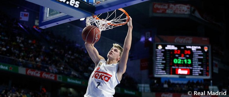 mate Doncic