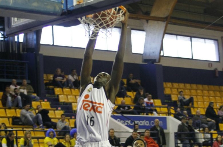 garuba mini copa endesa real madrid