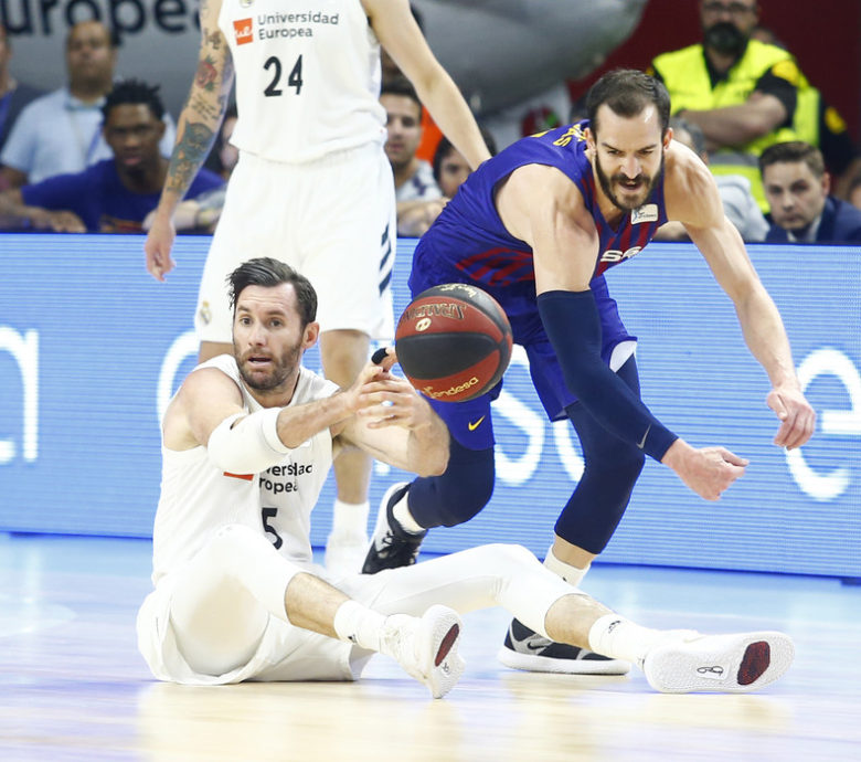 real madrid fc barcelona lassa final acb 