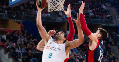 real madrid baskonia felipe reyes