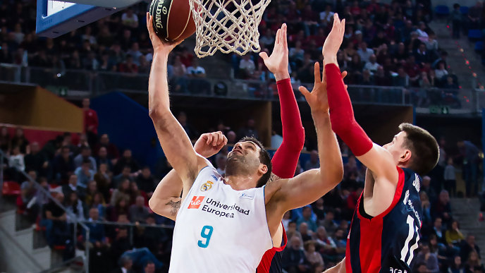 real madrid baskonia felipe reyes