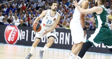 llull real madrid panathinaikos