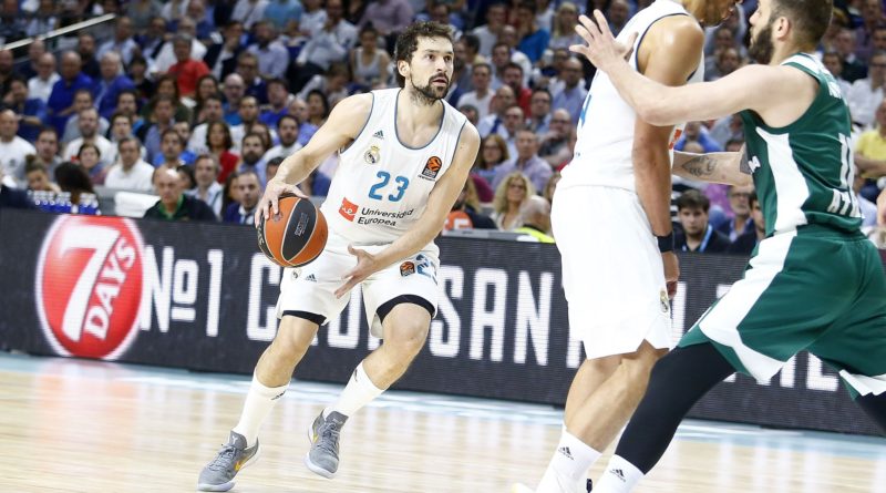 llull real madrid panathinaikos