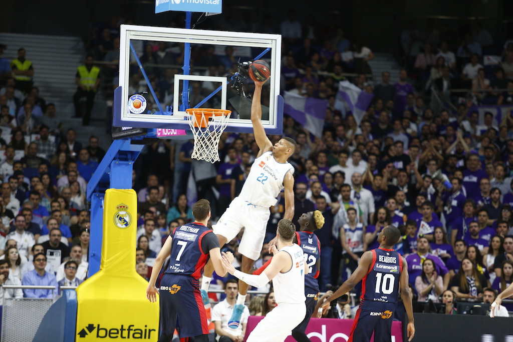 real madrid baskonia