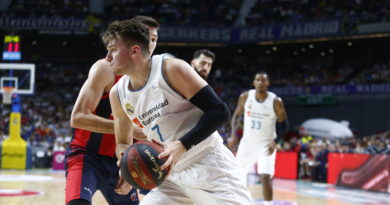 baskonia real madrid luka doncic