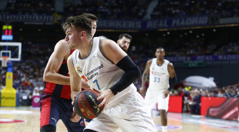 baskonia real madrid luka doncic