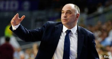 pablo laso