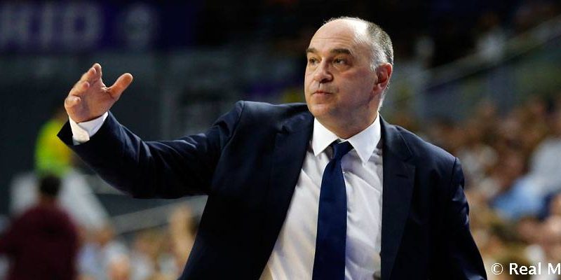 pablo laso