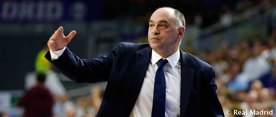 pablo laso