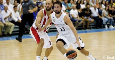 llull real madrid de baloncesto