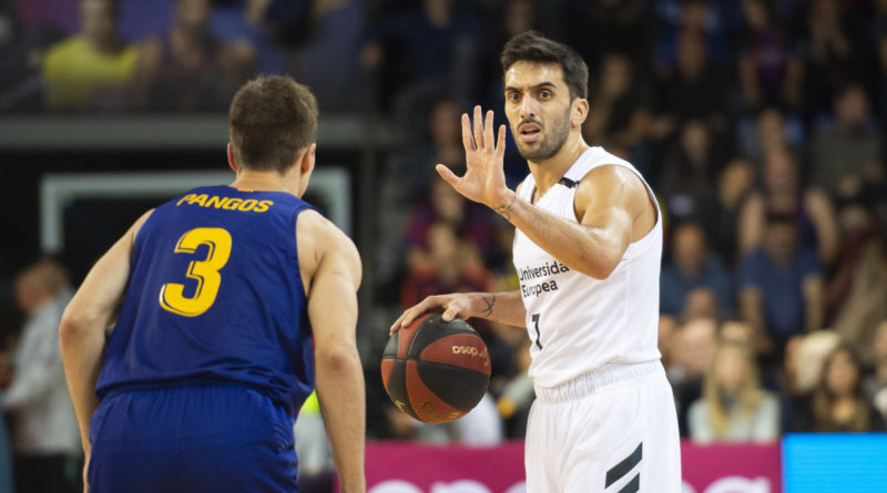 campazzo barça madrid