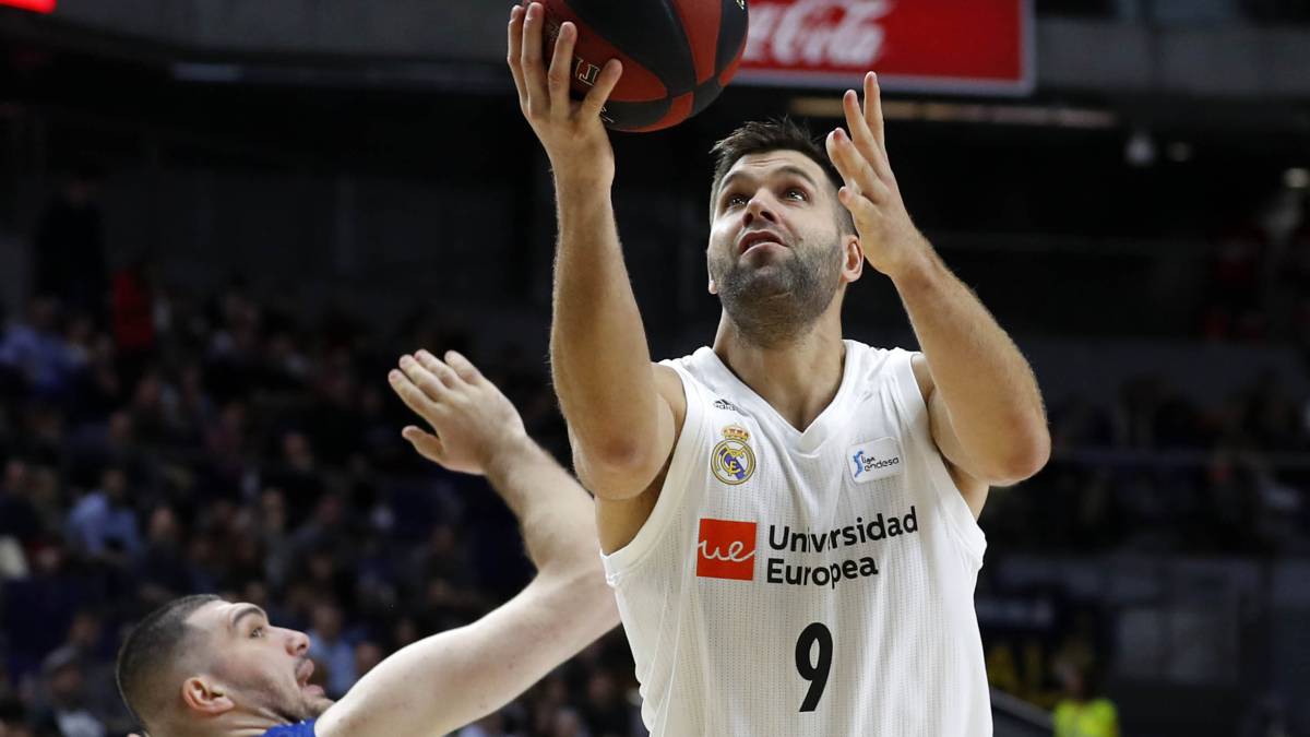 FELIPE REYES GRAN CANARIA