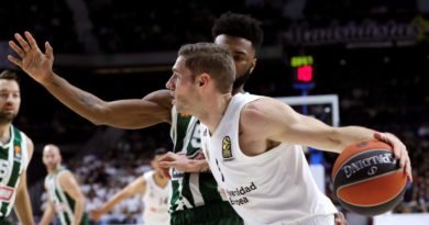 causeur real madrid panathinaikos