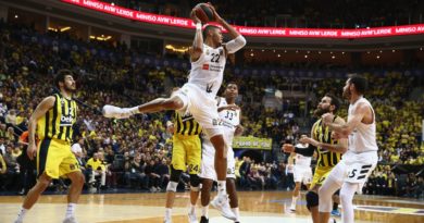 tavares rebote partido fenerbahce real madrid