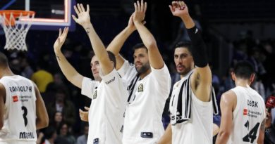 causeur ayón y reyes previa liga endesa real madrid fuenlabrada