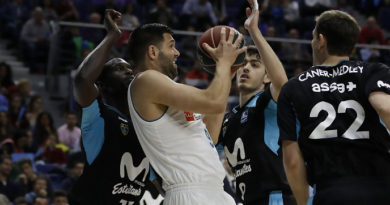 felipe reyes estudiantes - real madrid