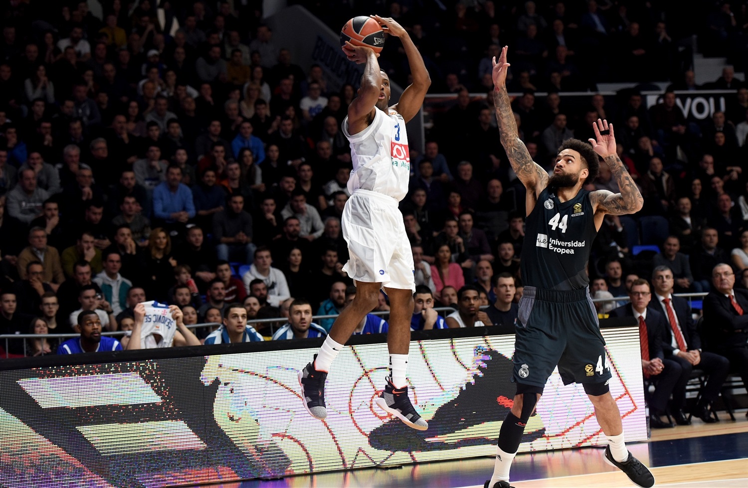 cole y taylor podgorica real madrid
