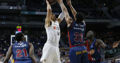 gustavo ayon real madrid baskonia
