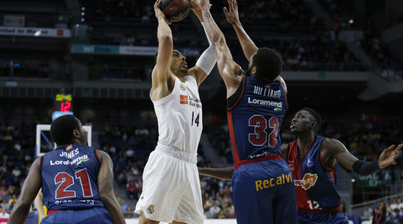 gustavo ayon real madrid baskonia