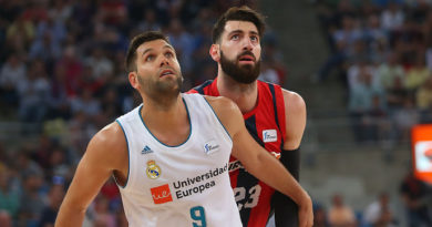 real madrid baskonia felipe reyes