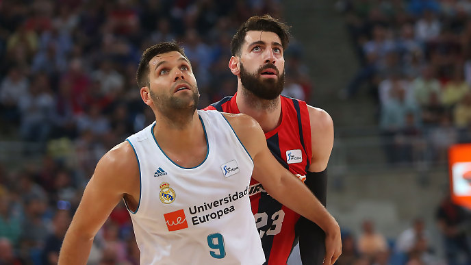 real madrid baskonia felipe reyes