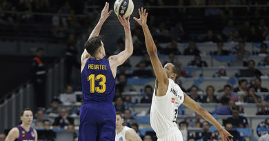 Heurtel Randolph duelo clásico ACB 24senblanco