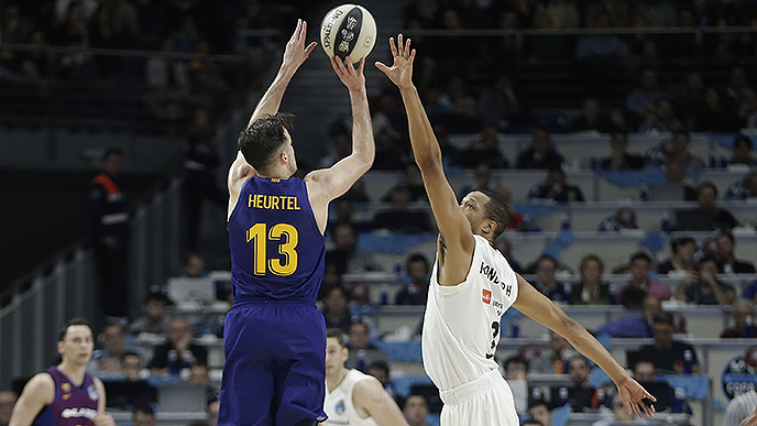 Heurtel Randolph duelo clásico ACB 24senblanco