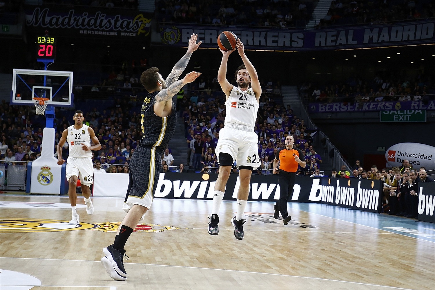Web: Euroliga