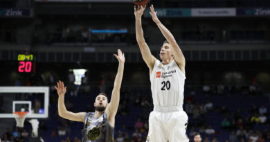 jaycee carroll real madrid breogan