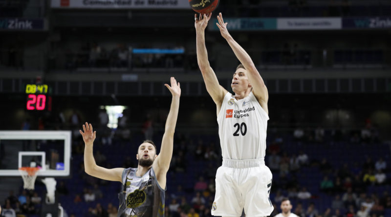 jaycee carroll real madrid breogan