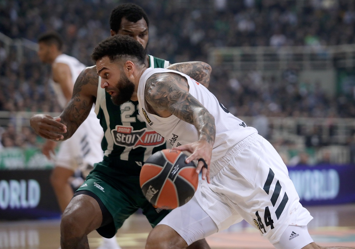 Web: Euroleague