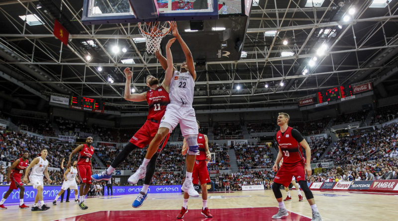 tavares real madrid tecnyconta zaragoza