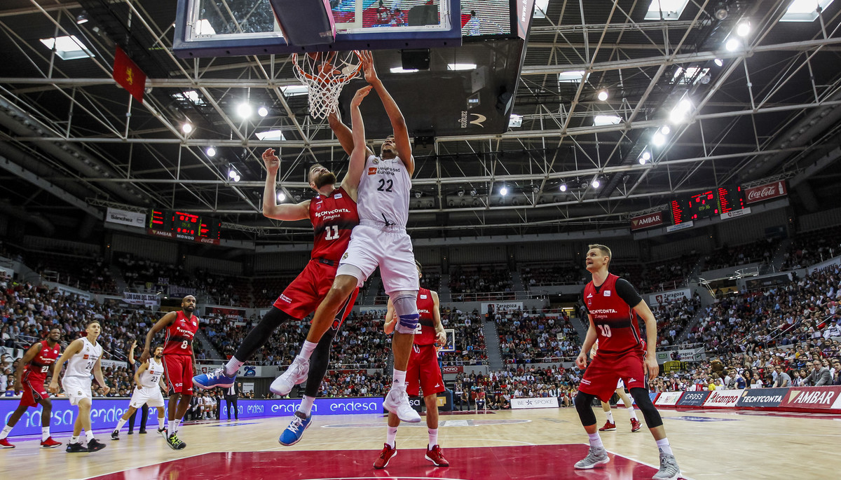 tavares real madrid tecnyconta zaragoza