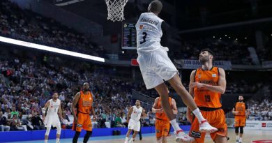 anthony randolph real madrid valencia basket semifinal liga endesa