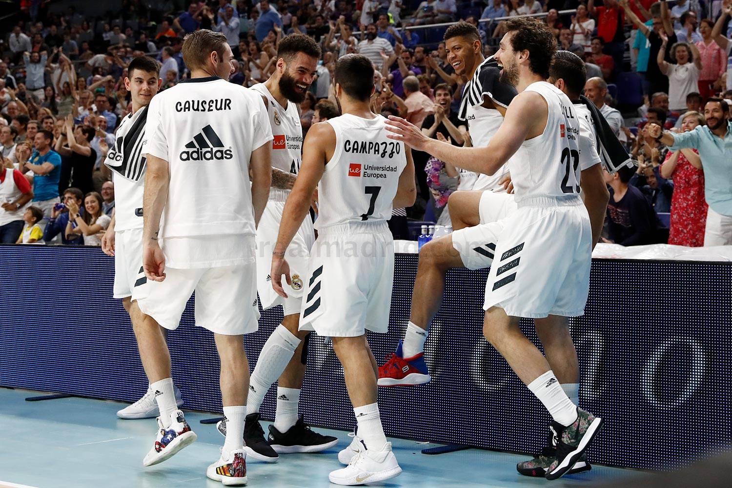 real madrid se clasifica final liga endesa 24senblanco