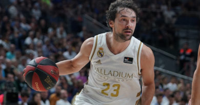 Sergio Llull