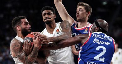 efes anadolu real madrid baloncesto euroliga