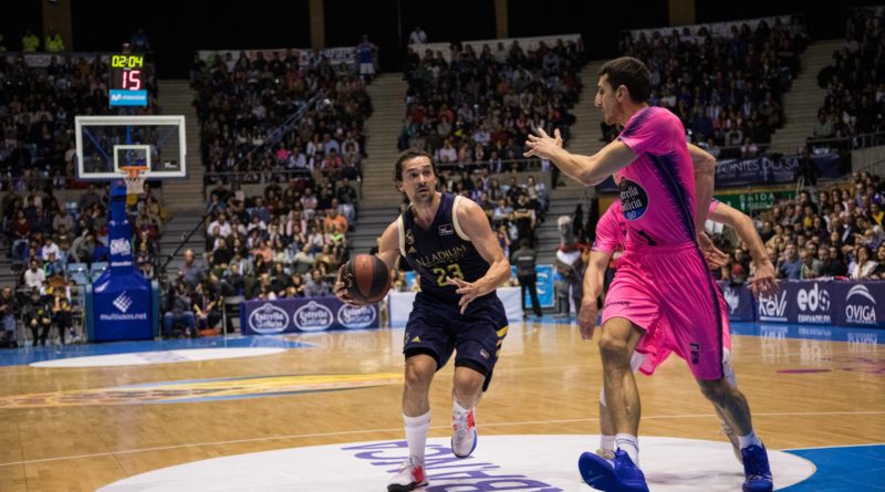 llull obradoiro real madrid