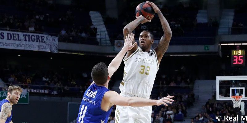 trey thompkins real madrid liga acb burgos