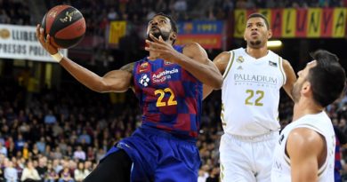 real madrid fc barcelona higgins acb tavares