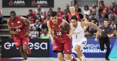 real madrid zaragoza carlos alocen campazzo