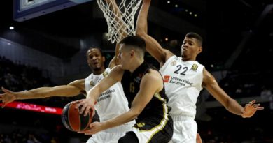 randolph y tavares partido real madrid olimpia milano