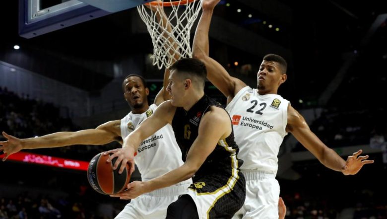 randolph y tavares partido real madrid olimpia milano