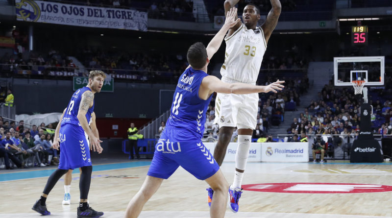 trey thompkins real madrid san pablo burgos acb Photo - P Castillo (33)-scr