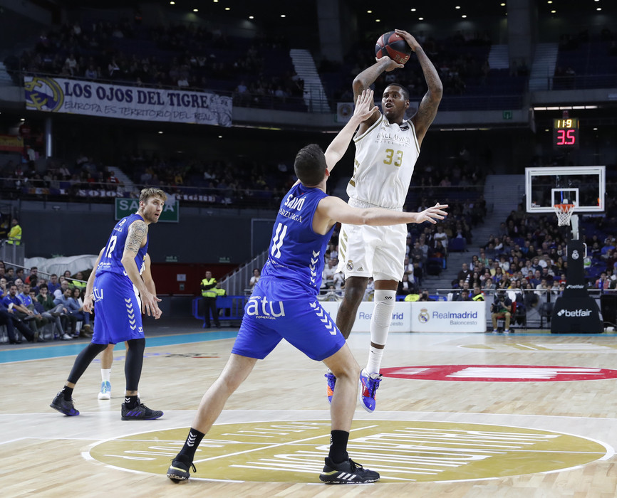 trey thompkins real madrid san pablo burgos acb Photo - P Castillo (33)-scr