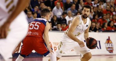 sergio llull real madrid manresa acb