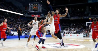 cska real madrid semifinales final four 2019