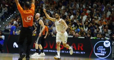 campazzo real madrid bilbao basket copa acb 2020